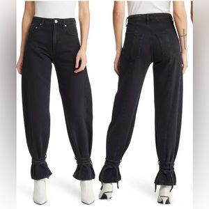 Rag & bone size 31 jeans